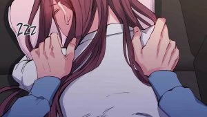 Phim anime sex blog: Hai em học sinh chịch nhau điên dại