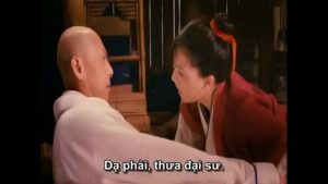 Cổ trang vietsub Dục vọng và sắc đẹp -Part 7