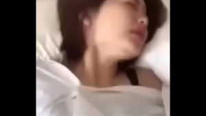 Chơi em Ngân hot girl Hà Thành rên la cực phê