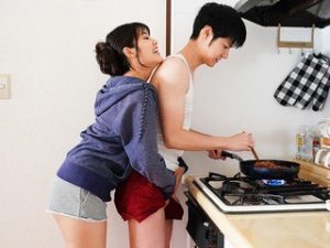 Thay anh trai đem lại hạnh phúc cho chị dâu